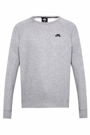 Logo-embroidered sweatshirt, zdjęcie 1 Logo-embroidered sweatshirt od Nike